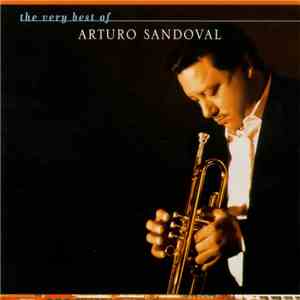 Arturo Sandoval - The Very Best Of mp3 album
