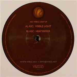 ASC - Visible Light EP mp3 album