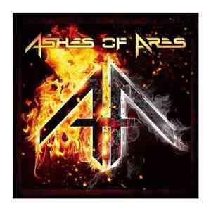 Ashes Of Ares - Ashes Of Ares mp3 album