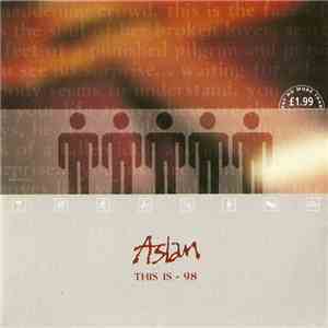 Aslan - This Is - 98 mp3 album