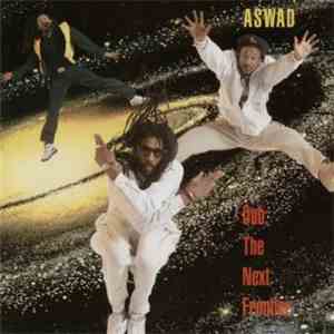 Aswad - Dub: The Next Frontier mp3 album