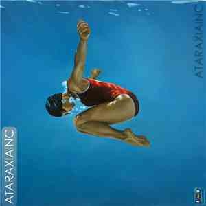 Ataraxiainc - Ataraxiainc mp3 album
