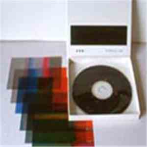 Atsuhiro Ito - R.G.B. mp3 album