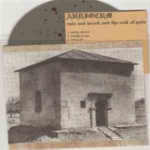 Audiocum - Ruin And Wreck And The Reek Of Pain mp3 album