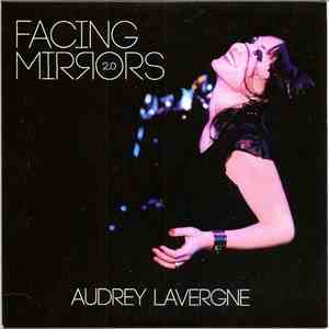 Audrey Lavergne - Facing Mirrors 2.0 mp3 album