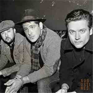 Augustines - Augustines mp3 album