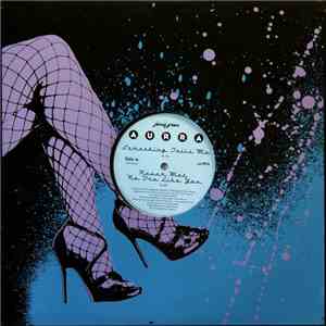 Aurra - Something Tells Me mp3 album