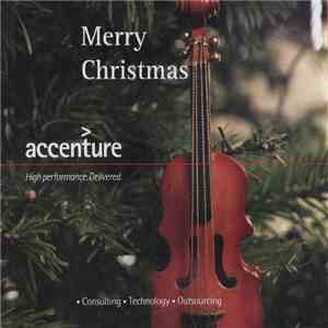 Australian Youth Orchestra - Merry Christmas - Accenture mp3 album