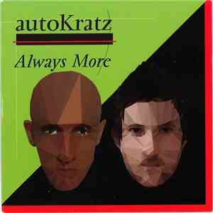 AutoKratz - Always More mp3 album