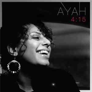 Ayah  - 4:15 mp3 album