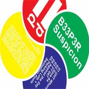 B33P3R - Suspicion mp3 album