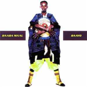 Baaba Maal - Baayo mp3 album