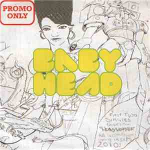 Babyhead  - Jungle Law / Think Money mp3 album