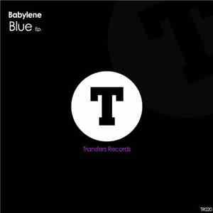 Babylene - Blue EP mp3 album