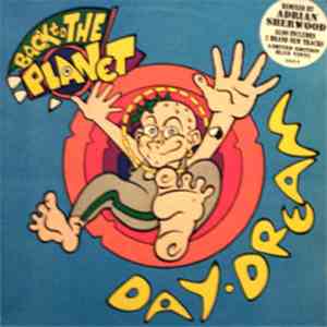 Back To The Planet - Daydream mp3 album