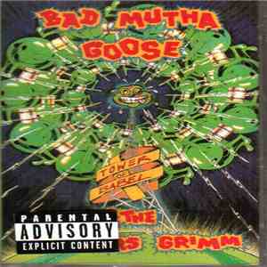 Bad Mutha Goose And The Brothers Grimm - Tower Of Babel mp3 album
