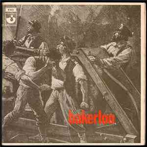 Bakerloo - Bakerloo mp3 album