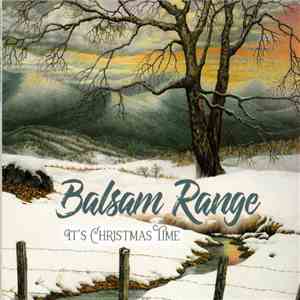 Balsam Range - It's Christmas Time mp3 album