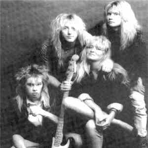 Bang & Out - Riding On The Desert Wind mp3 album