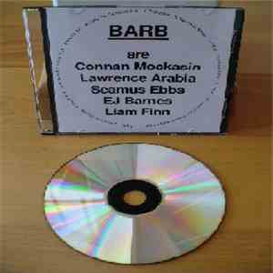 BARB  - BARB mp3 album