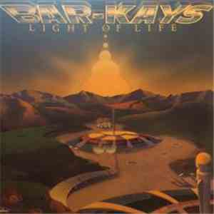 Bar-Kays - Light Of Life mp3 album