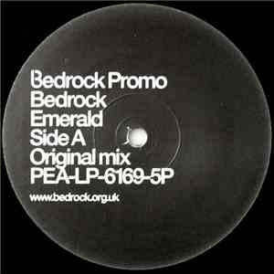 Bedrock - Emerald mp3 album