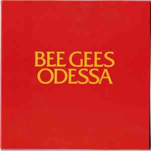 Bee Gees - Odessa mp3 album