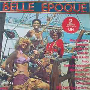 Belle Epoque - Belle Epoque, Collection Double Album mp3 album
