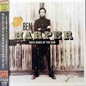 Ben Harper = ベン・ハーパー - Both Sides Of The Gun = ボウス・サイズ・オブ・ザ・ガン mp3 album