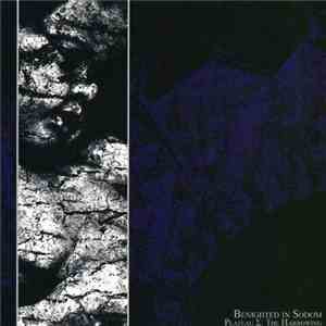Benighted In Sodom - Plateau Σ: The Harrowing mp3 album