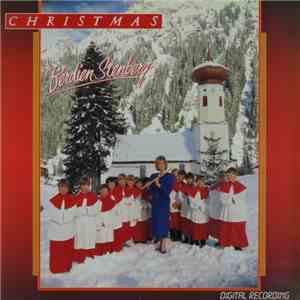 Berdien Stenberg - Christmas mp3 album