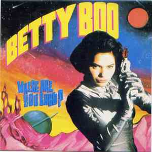 Betty Boo - Where Are You Baby? mp3 album