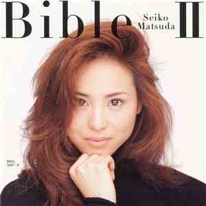 松田聖子 - Bible II mp3 album