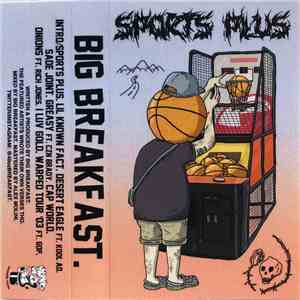 Big Breakfast - Sports Plus mp3 album