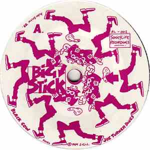 Big Stick / Sebadoh - Sonic Life EP mp3 album