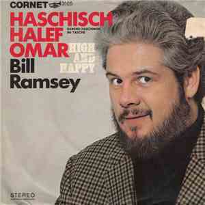 Bill Ramsey - Haschisch Halef Omar (Haschu Haschisch Ini Tasche) mp3 album