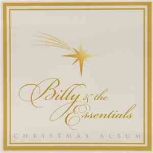 Billy & The Essentials - Christmas Album mp3 album