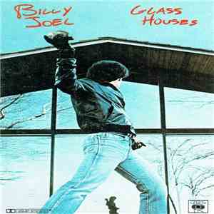 Billy Joel - Glass Houses mp3 album