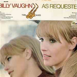Billy Vaughn - As Requested mp3 album