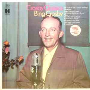 Bing Crosby - Crosby Classics mp3 album