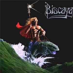 Biscaya - Biscaya mp3 album