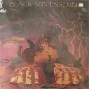 Black Sun Ensemble - Elemental Forces mp3 album