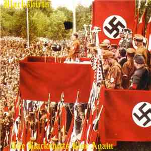 Blackshirts - The Blackshirts Rise Again mp3 album
