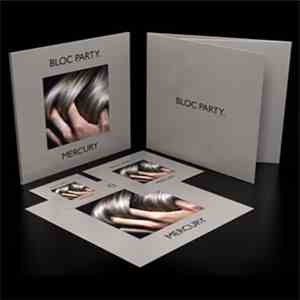 Bloc Party - Mercury mp3 album