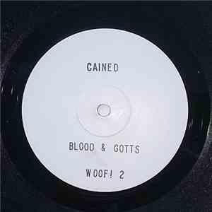 Blood & Gotts - Cained mp3 album