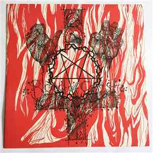 Blood Of Christ - I.N.R.I mp3 album