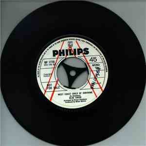 Blue Cheer - West Coast Child Of Sunshine mp3 album