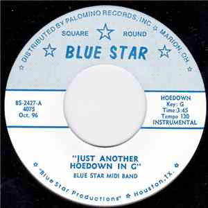 Blue Star Midi Band - Just Another Hoedown mp3 album