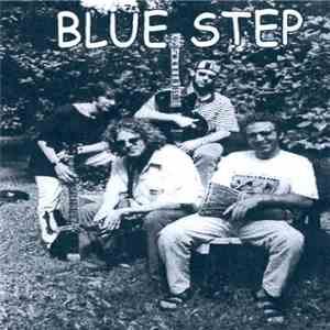 Blue Step - Blue Step mp3 album