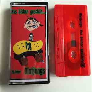 Blutjungs - Was bisher geschah... 20 Jahre Blutjungs mp3 album